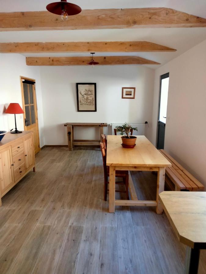 AndonCasa Arnera住宿加早餐旅馆 外观 照片